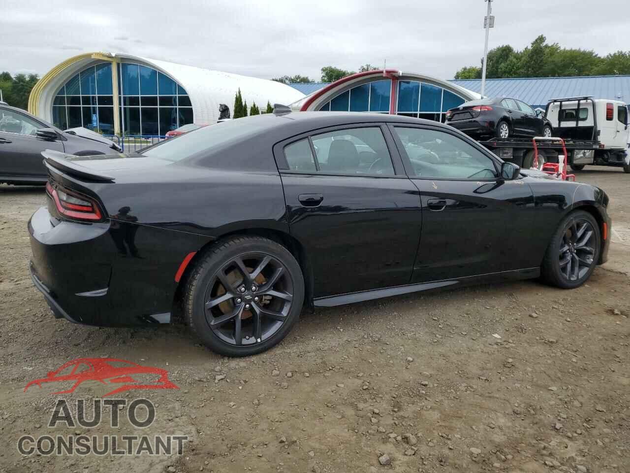DODGE CHARGER 2023 - 2C3CDXHG7PH606840