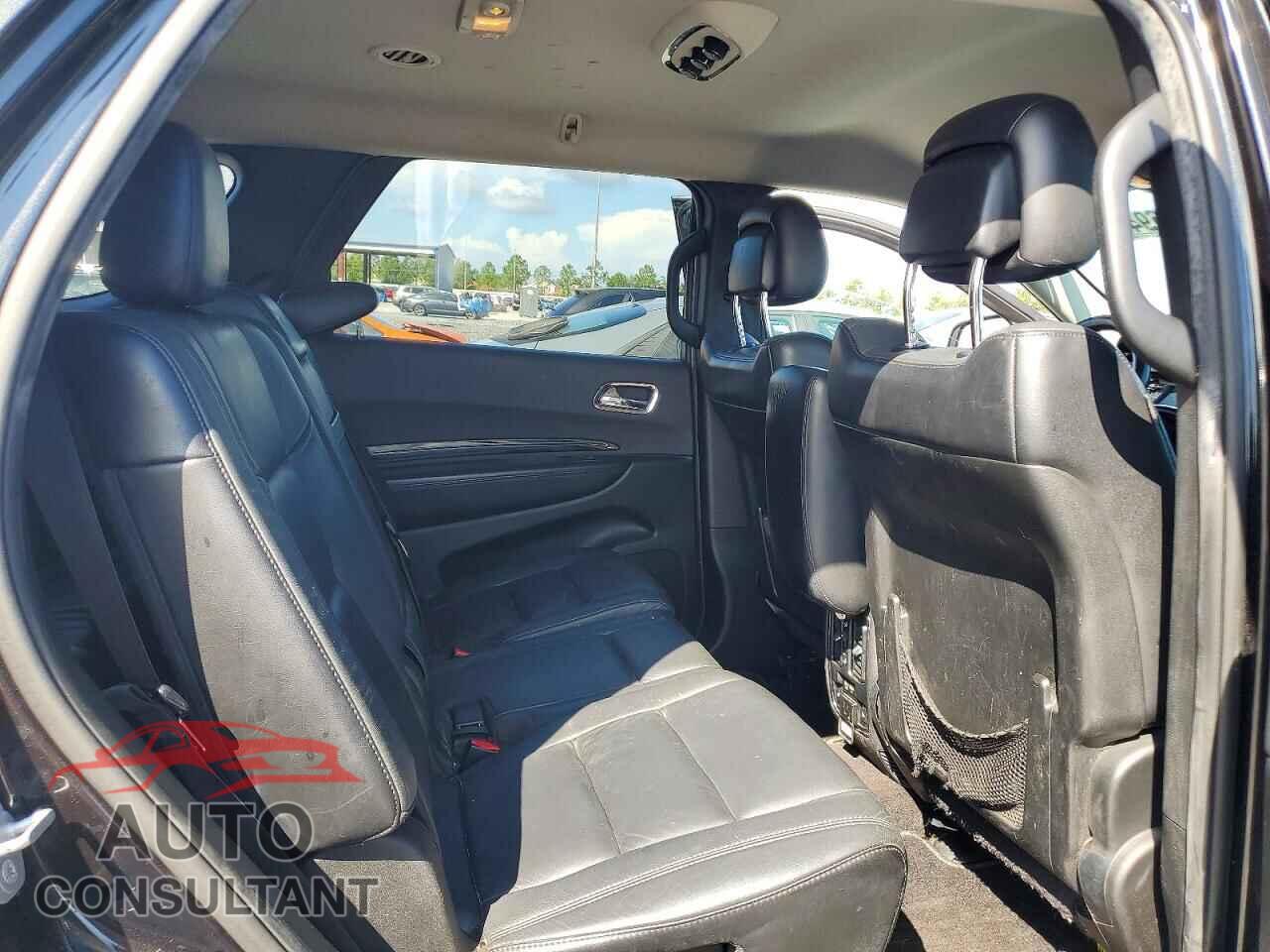 DODGE DURANGO 2014 - 1C4RDHDG3EC973705