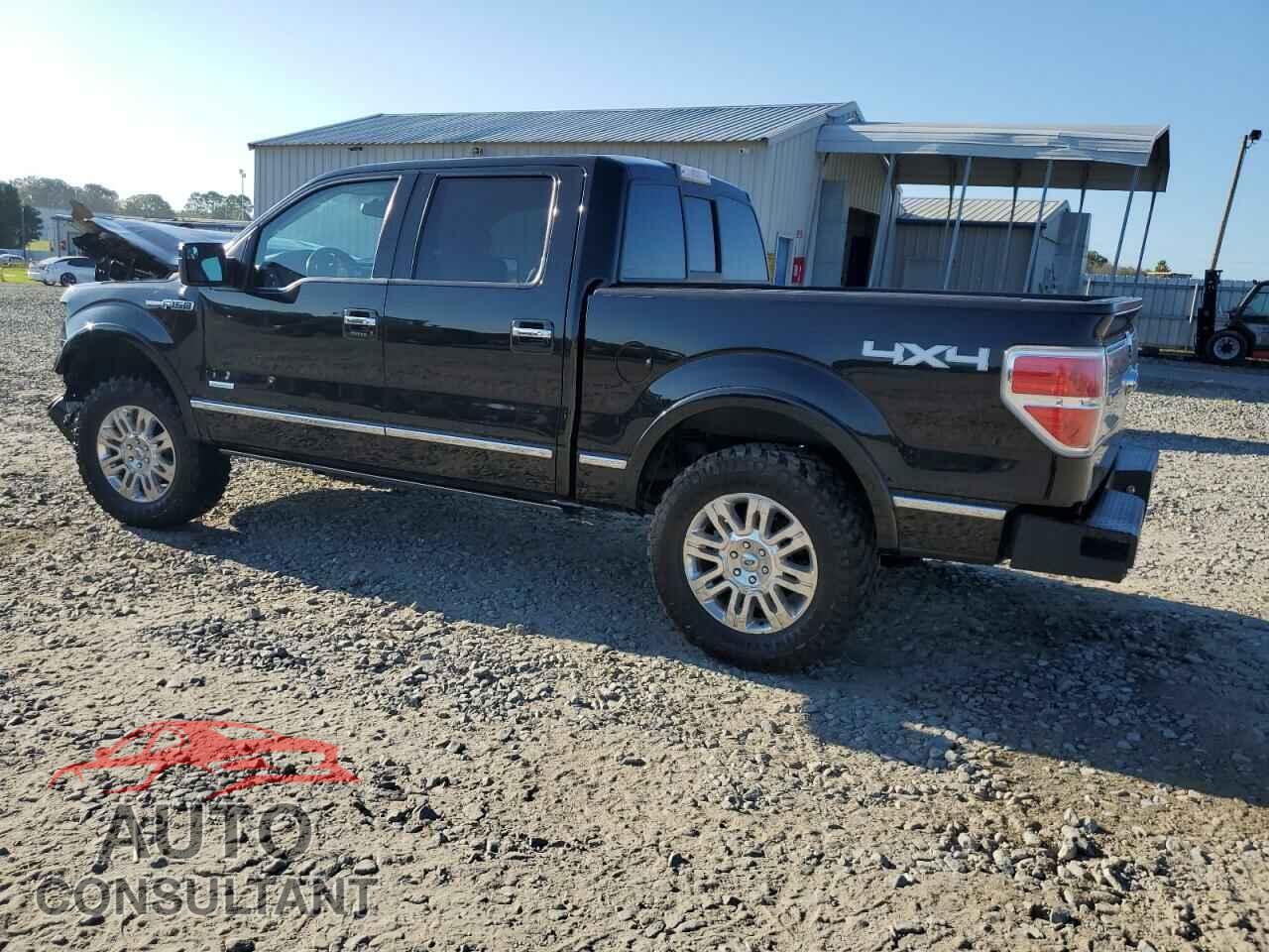 FORD F-150 2013 - 1FTFW1ET2DFD55305
