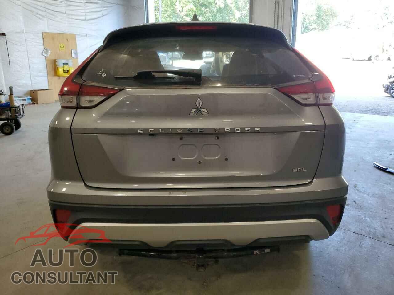 MITSUBISHI ECLIPSE 2022 - JA4ATWAA2NZ003680