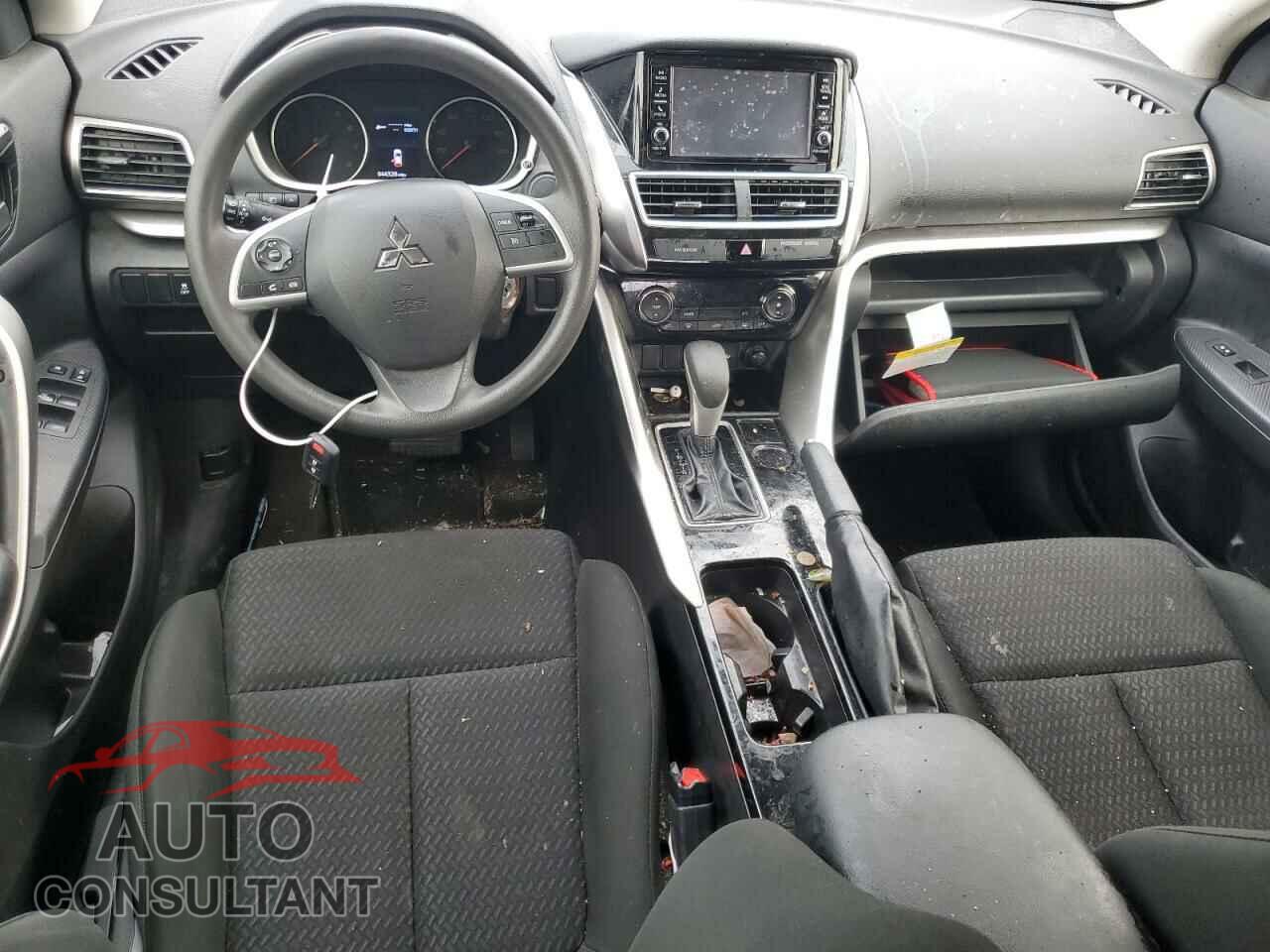 MITSUBISHI ECLIPSE 2020 - JA4AS3AA4LZ010984