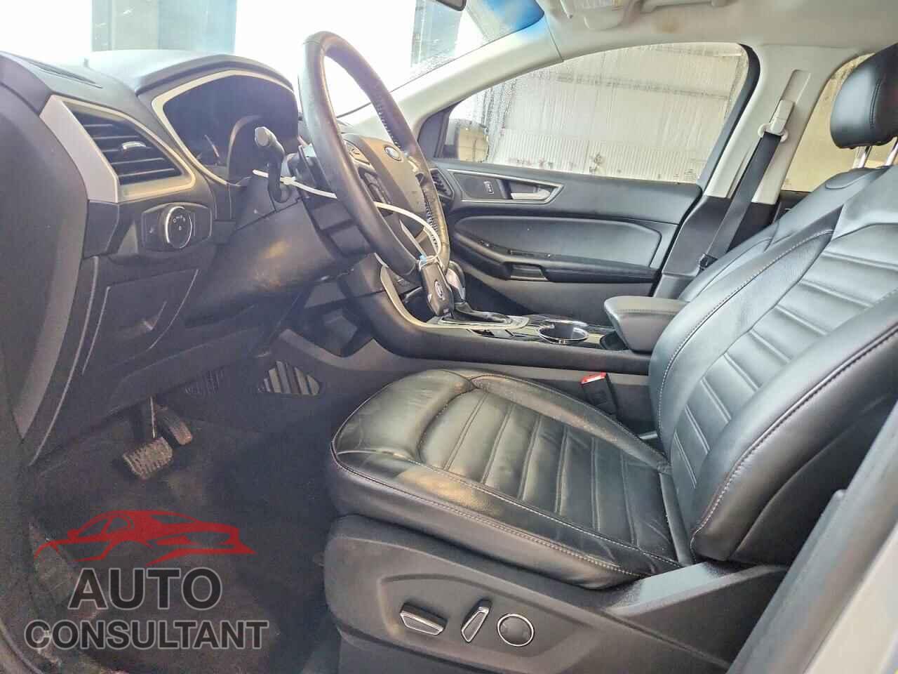 FORD EDGE 2016 - 2FMPK4J84GBC07161
