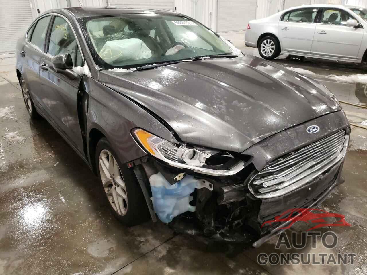 FORD FUSION 2016 - 3FA6P0HD8GR135675