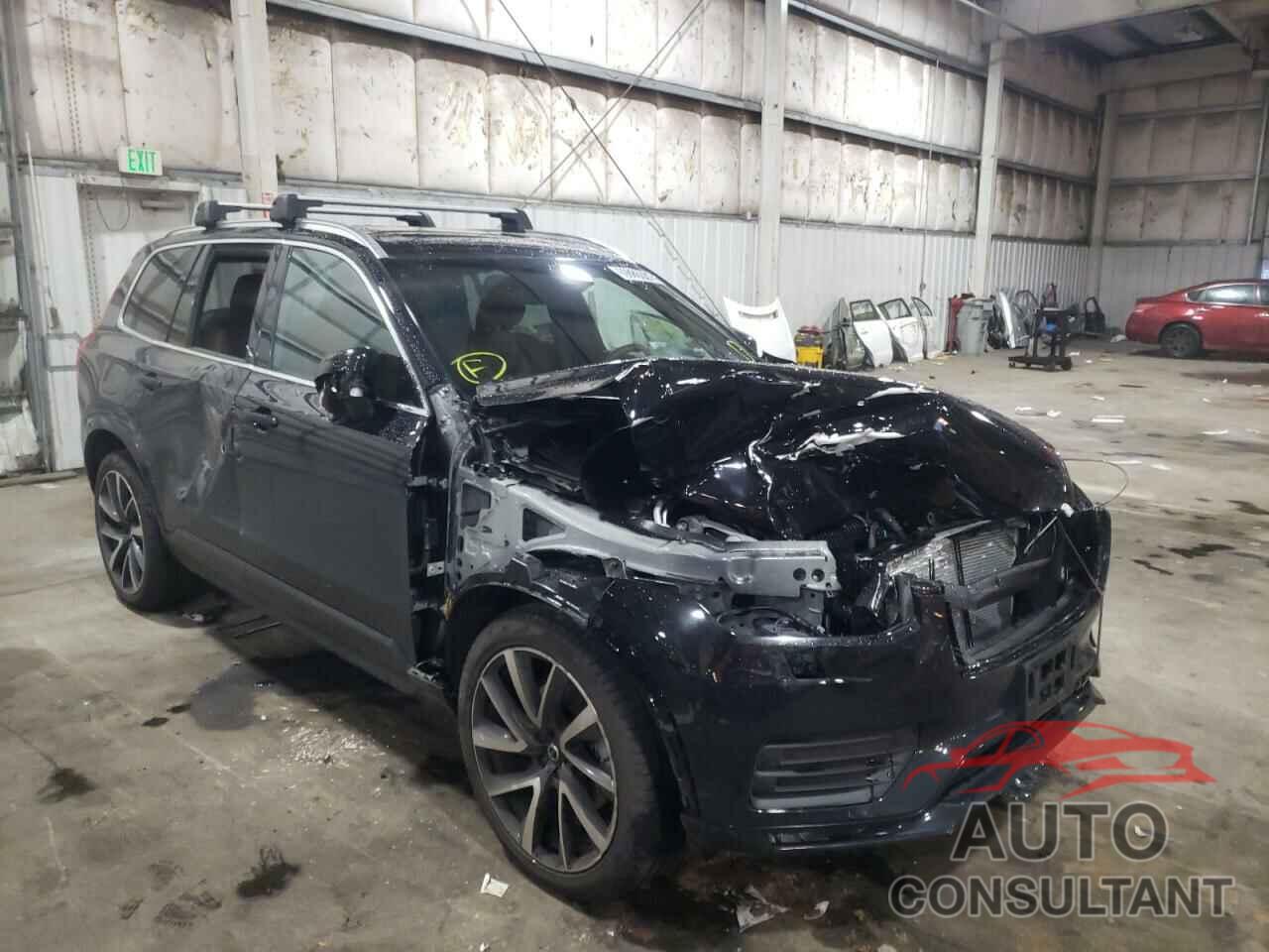 VOLVO XC90 2021 - YV4A22PK8M1682575