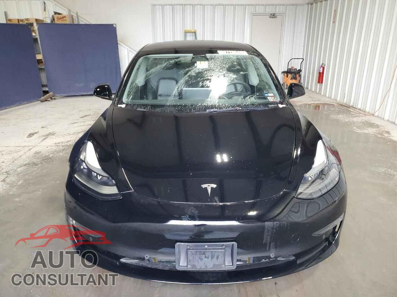 TESLA MODEL 3 2022 - 5YJ3E1EA7NF372076