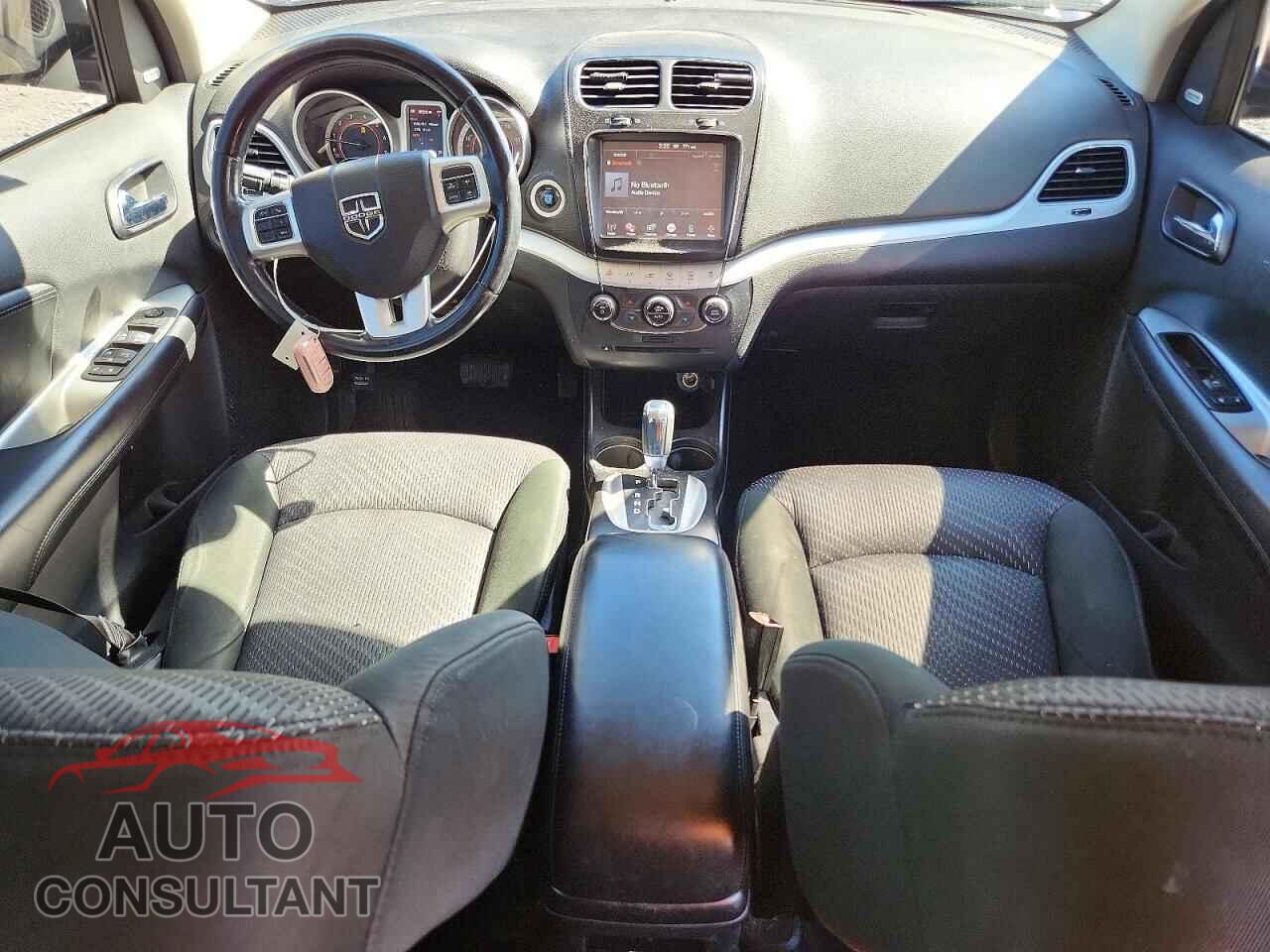 DODGE JOURNEY 2011 - 3D4PG3FG0BT532440