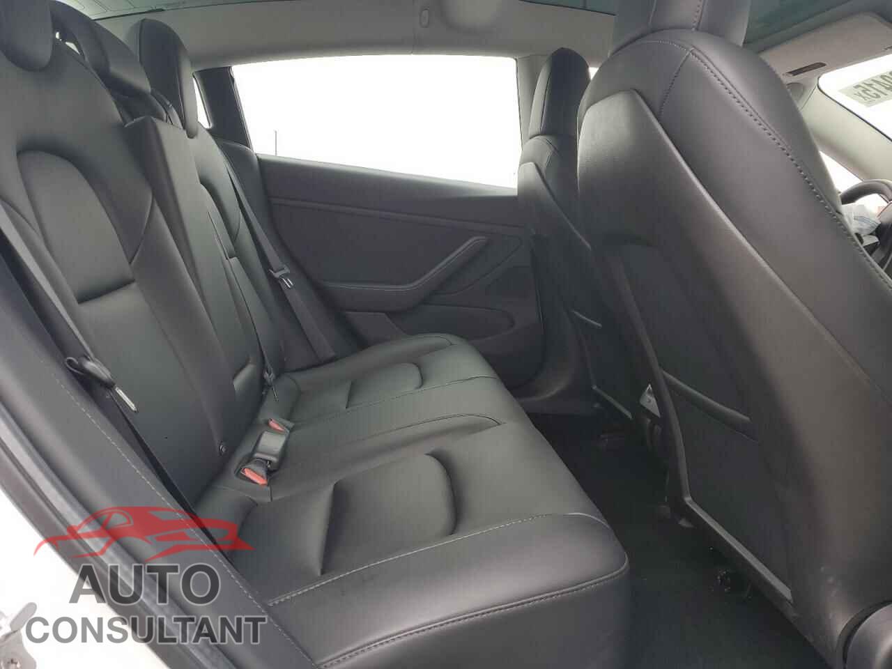 TESLA MODEL 3 2020 - 5YJ3E1EB3LF665334