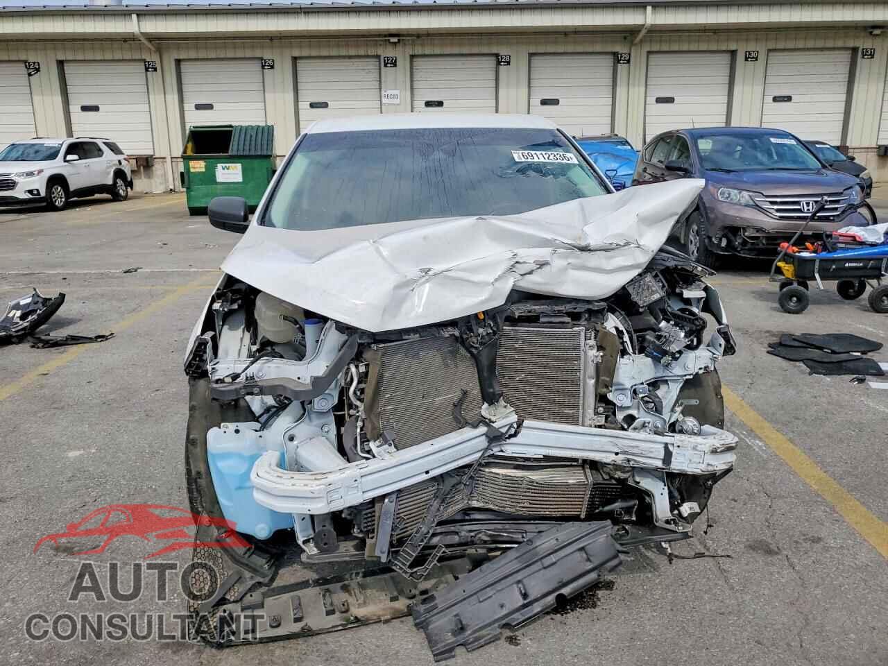 FORD EDGE 2024 - 2FMPK4G95RBA30123