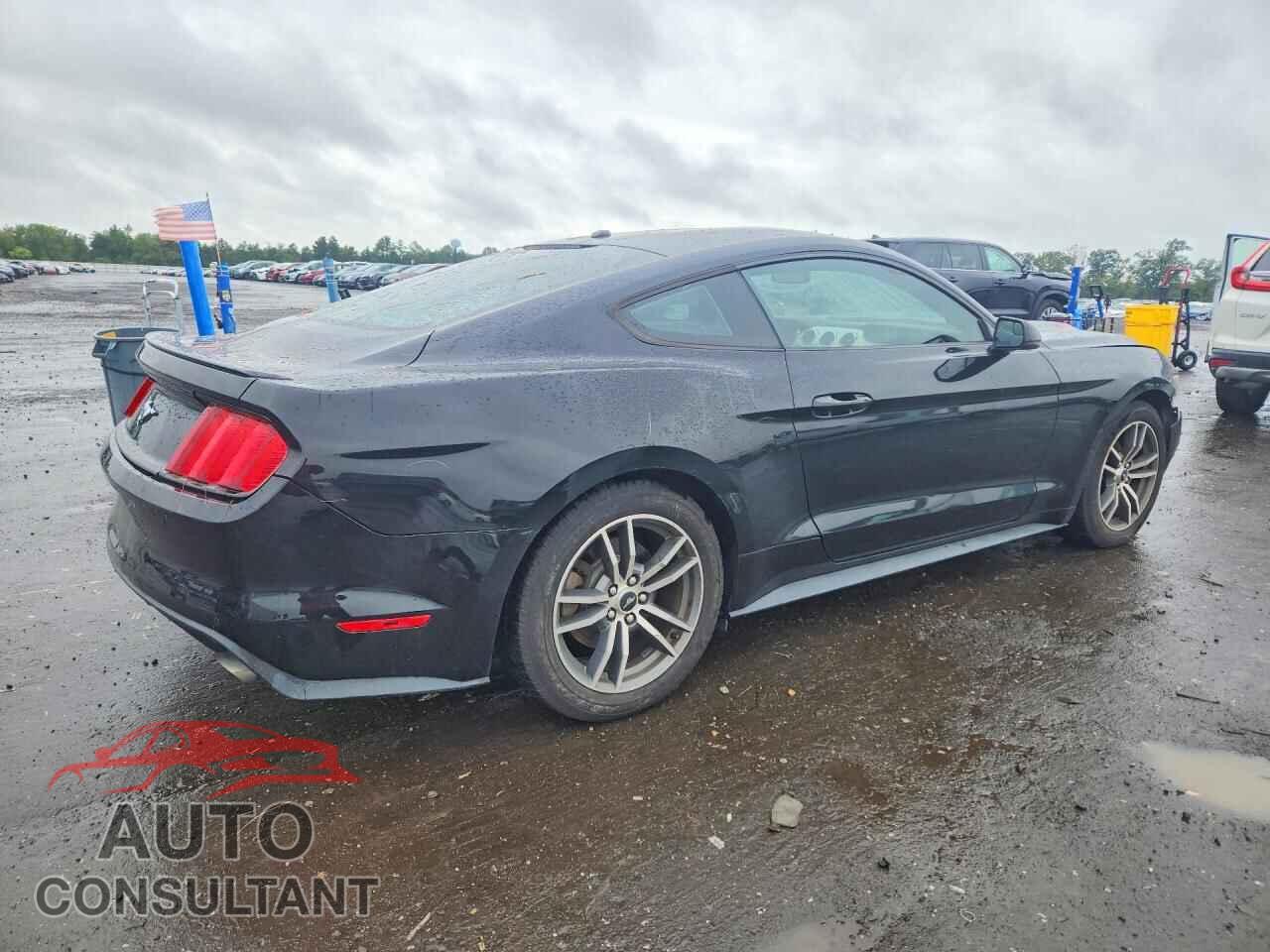 FORD MUSTANG 2015 - 1FA6P8TH2F5419961