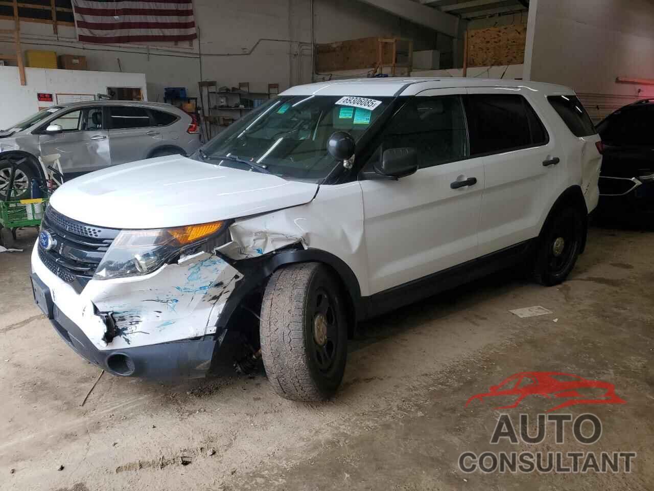 FORD EXPLORER 2015 - 1FM5K8AR3FGC66829