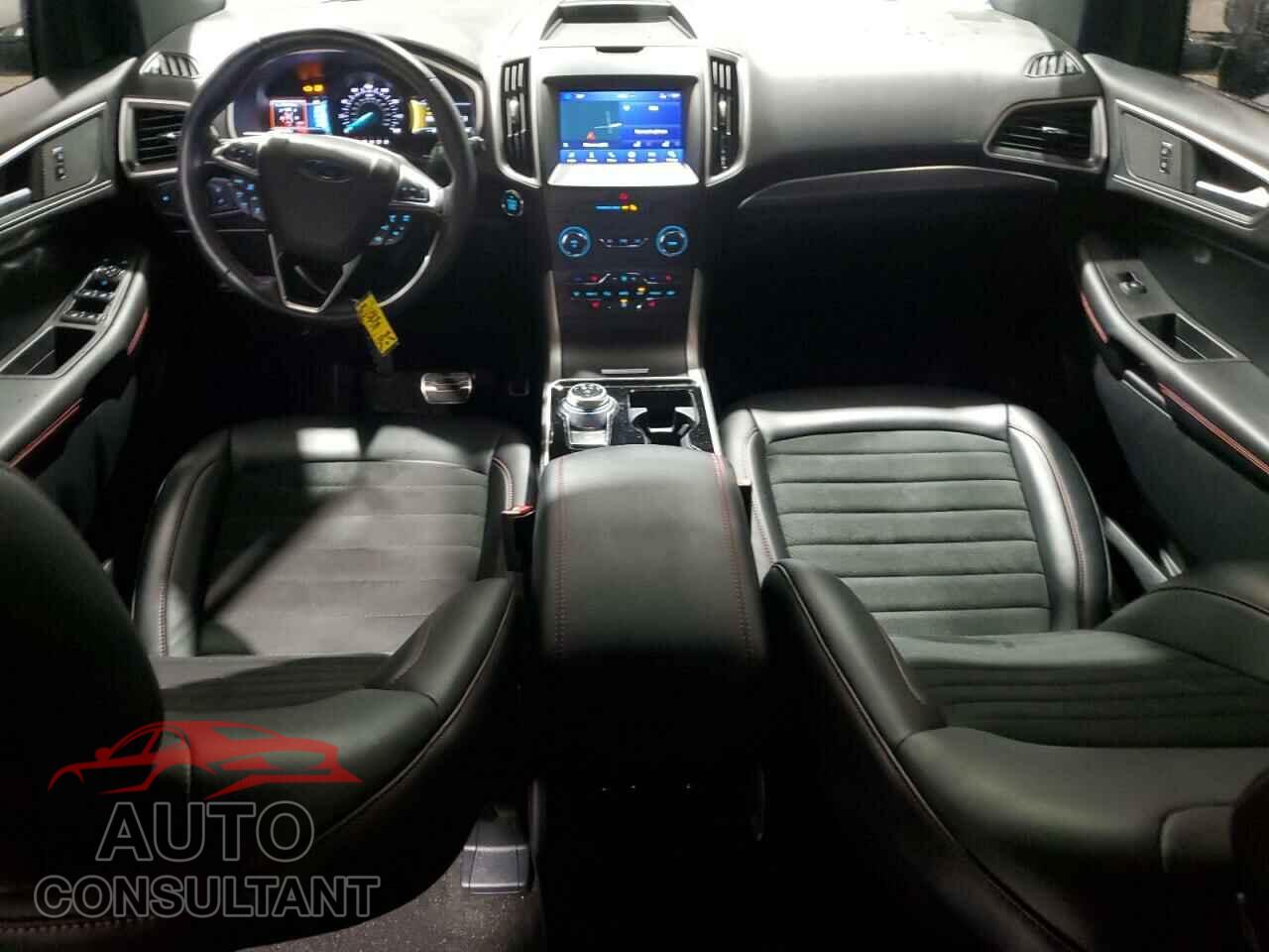 FORD EDGE 2020 - 2FMPK3J99LBB54633