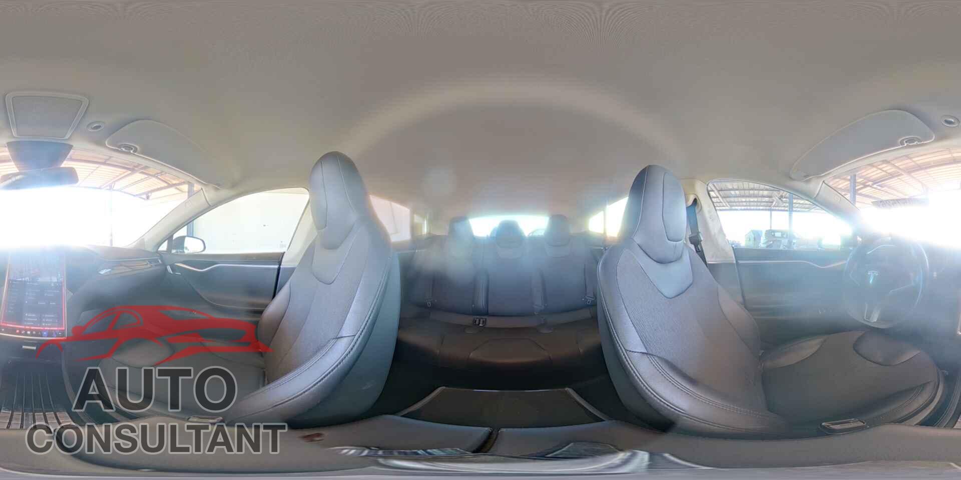 TESLA MODEL S 2015 - 5YJSA1H17FF085373