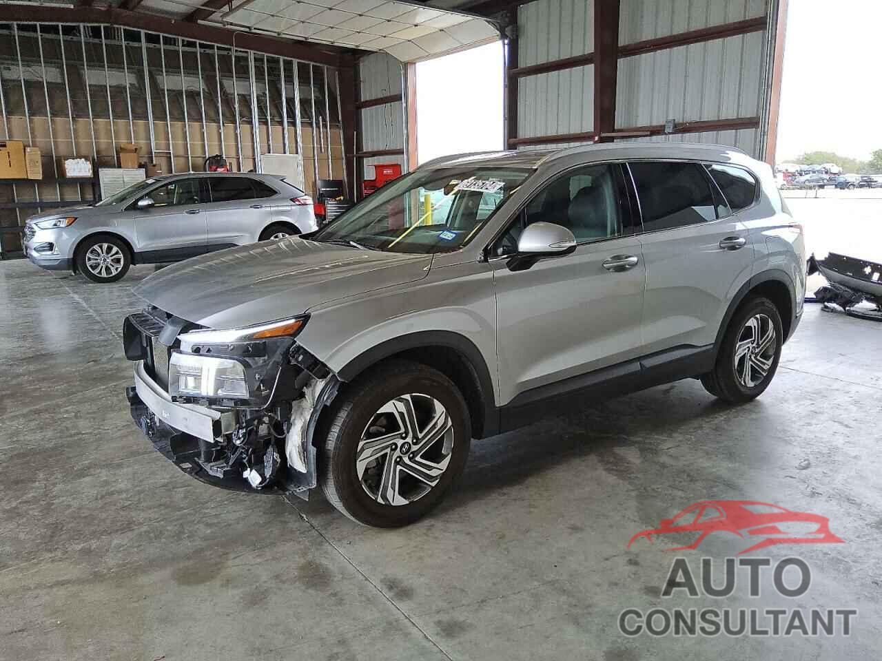 HYUNDAI SANTA FE 2023 - 5NMS24AJ8PH563549