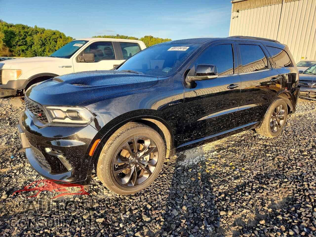 DODGE DURANGO 2024 - 1C4SDJCT4RC205082