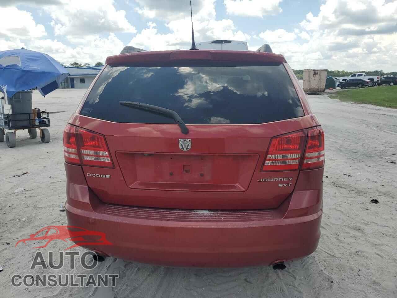 DODGE JOURNEY 2010 - 3D4PG5FV9AT201008