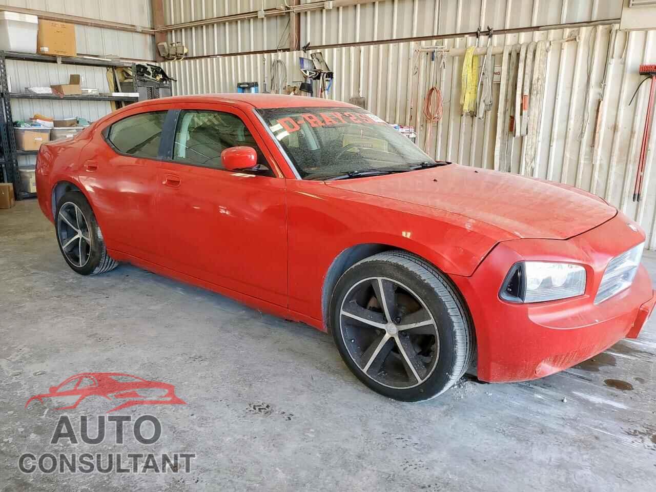 DODGE CHARGER 2010 - 2B3CA4CD4AH300056