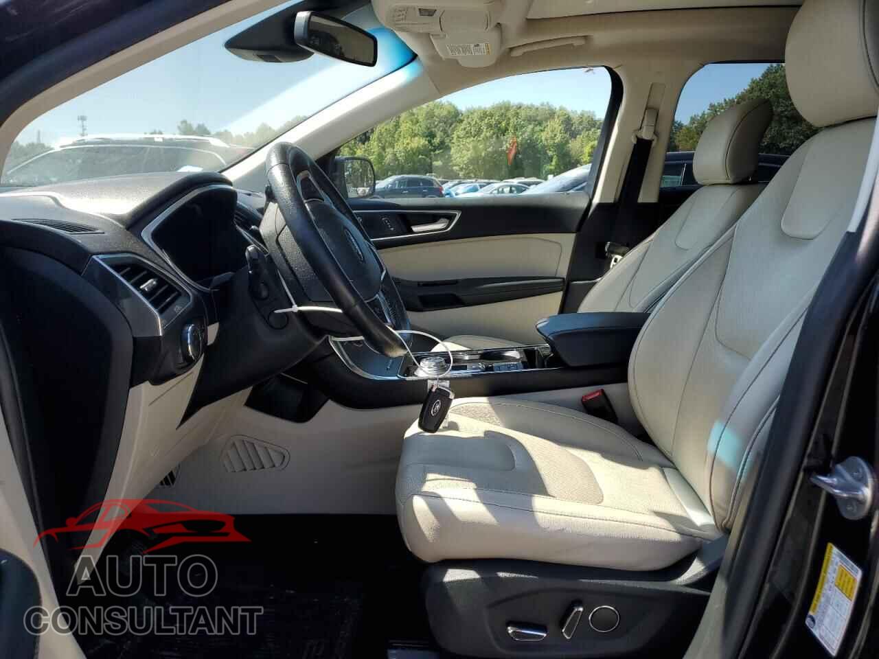 FORD EDGE 2019 - 2FMPK4K94KBC67876