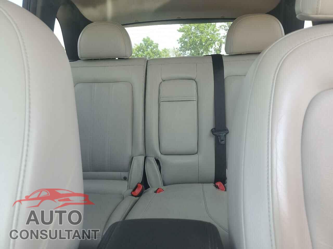 CHEVROLET CAPTIVA 2012 - 3GNFL4E58CS589834