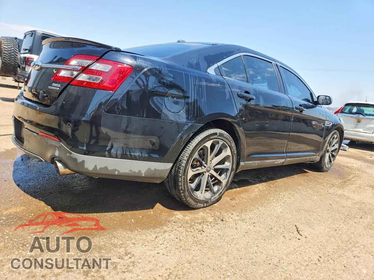 FORD TAURUS 2016 - 1FAHP2E87GG147366