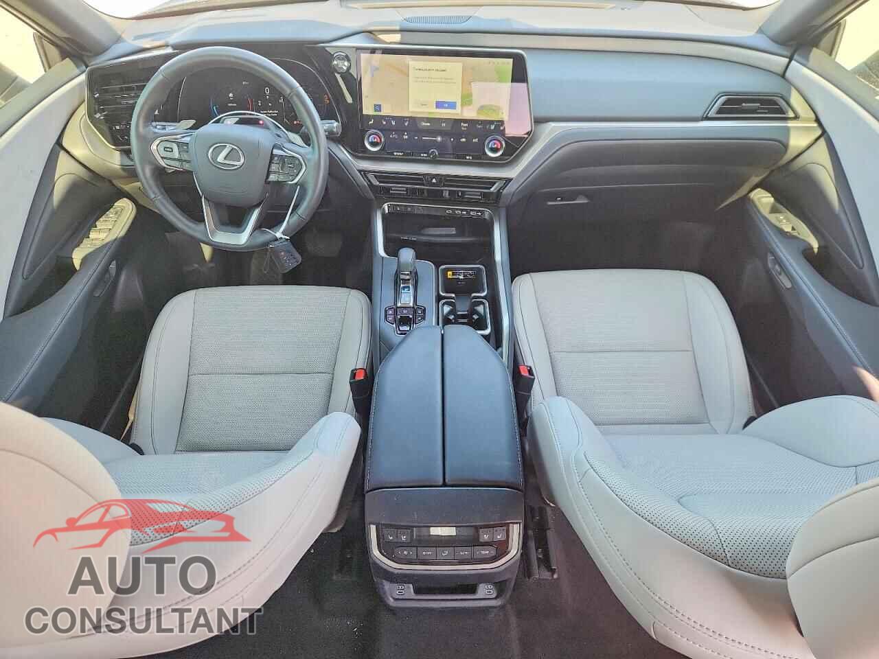 LEXUS UNKNOWN 2026 - 5TDAAAB68TS054477