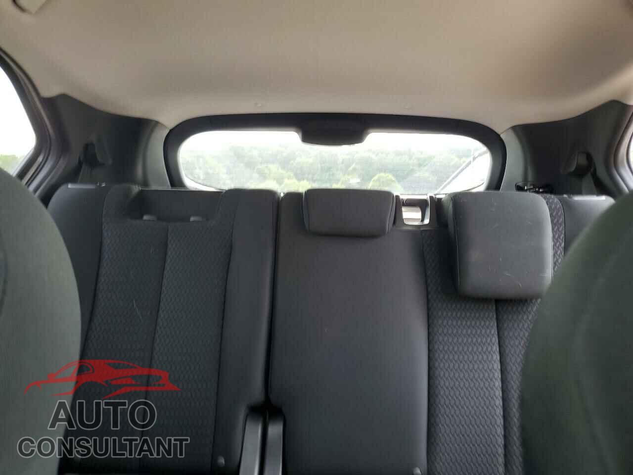 MITSUBISHI ECLIPSE 2018 - JA4AT4AA1JZ043442