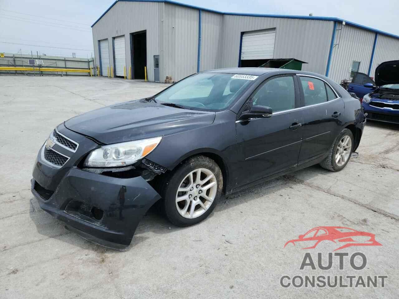 CHEVROLET MALIBU 2013 - 1G11C5SA0DF356748