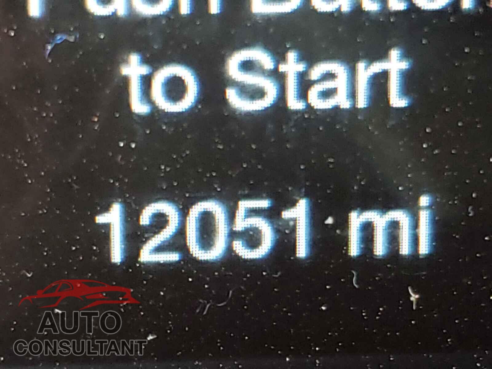 DODGE DURANGO 2021 - 1C4RDJDG3MC634013