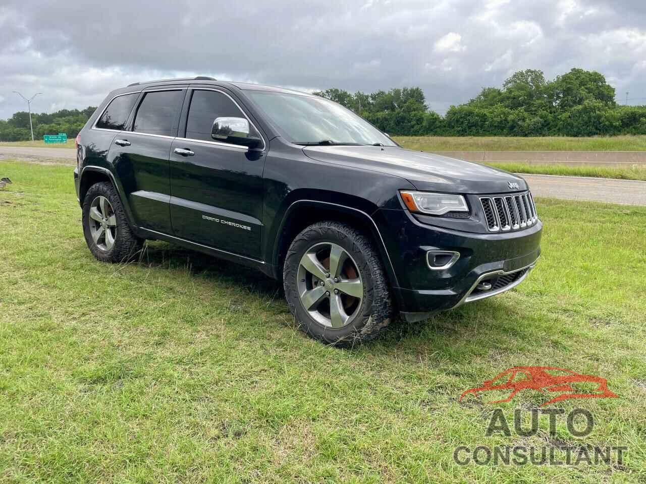 JEEP GRAND CHER 2014 - 1C4RJFCMXEC321975