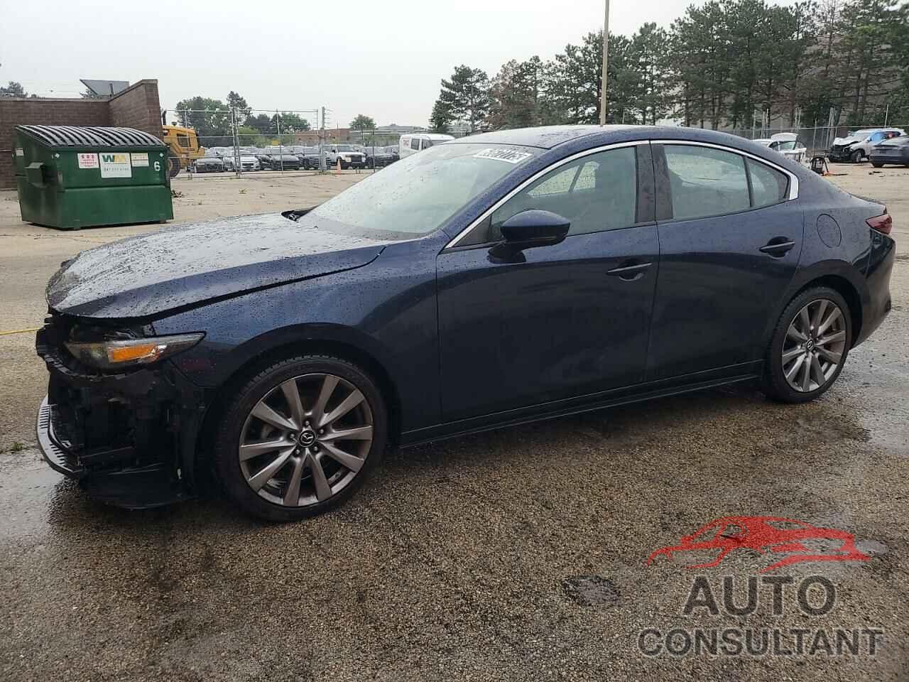 MAZDA 3 2020 - 3MZBPADL5LM126805
