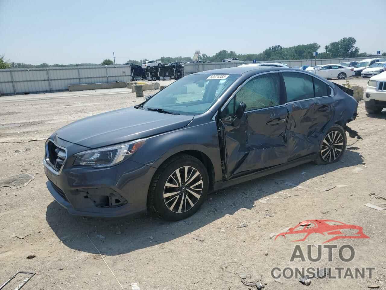 SUBARU LEGACY 2018 - 4S3BNAC60J3009491