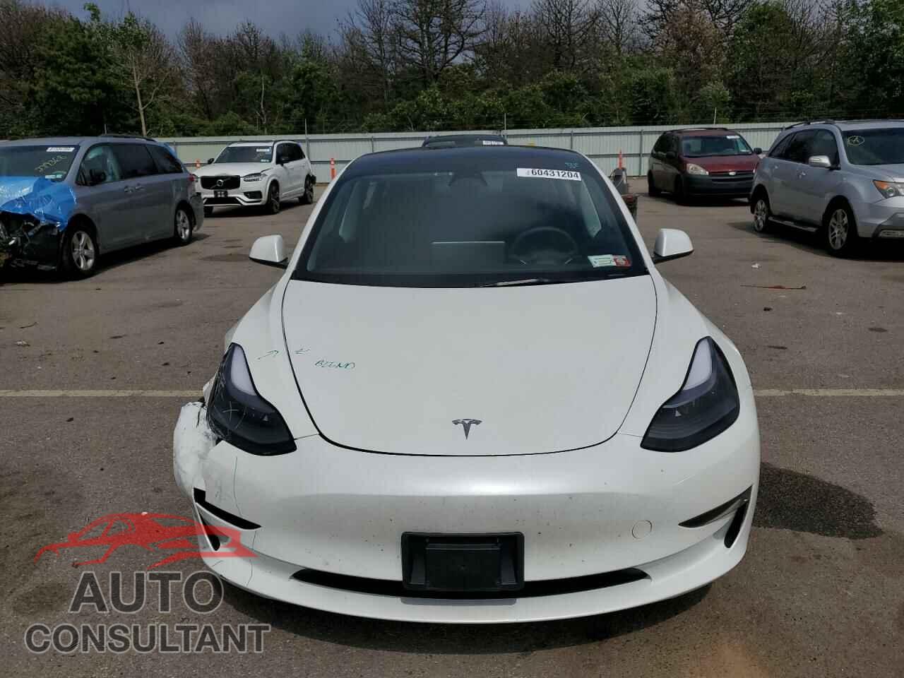 TESLA MODEL 3 2023 - 5YJ3E1EA5PF638259