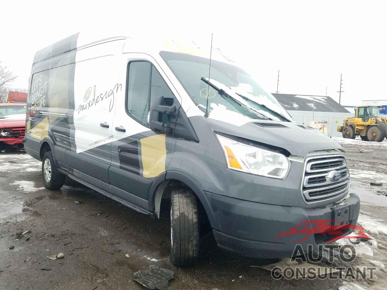 FORD TRANSIT CO 2018 - 1FTYR3XG3JKA46991