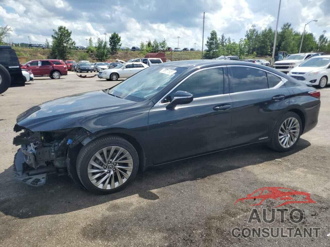 LEXUS ES300 2019 - JTHB21B12K2035417