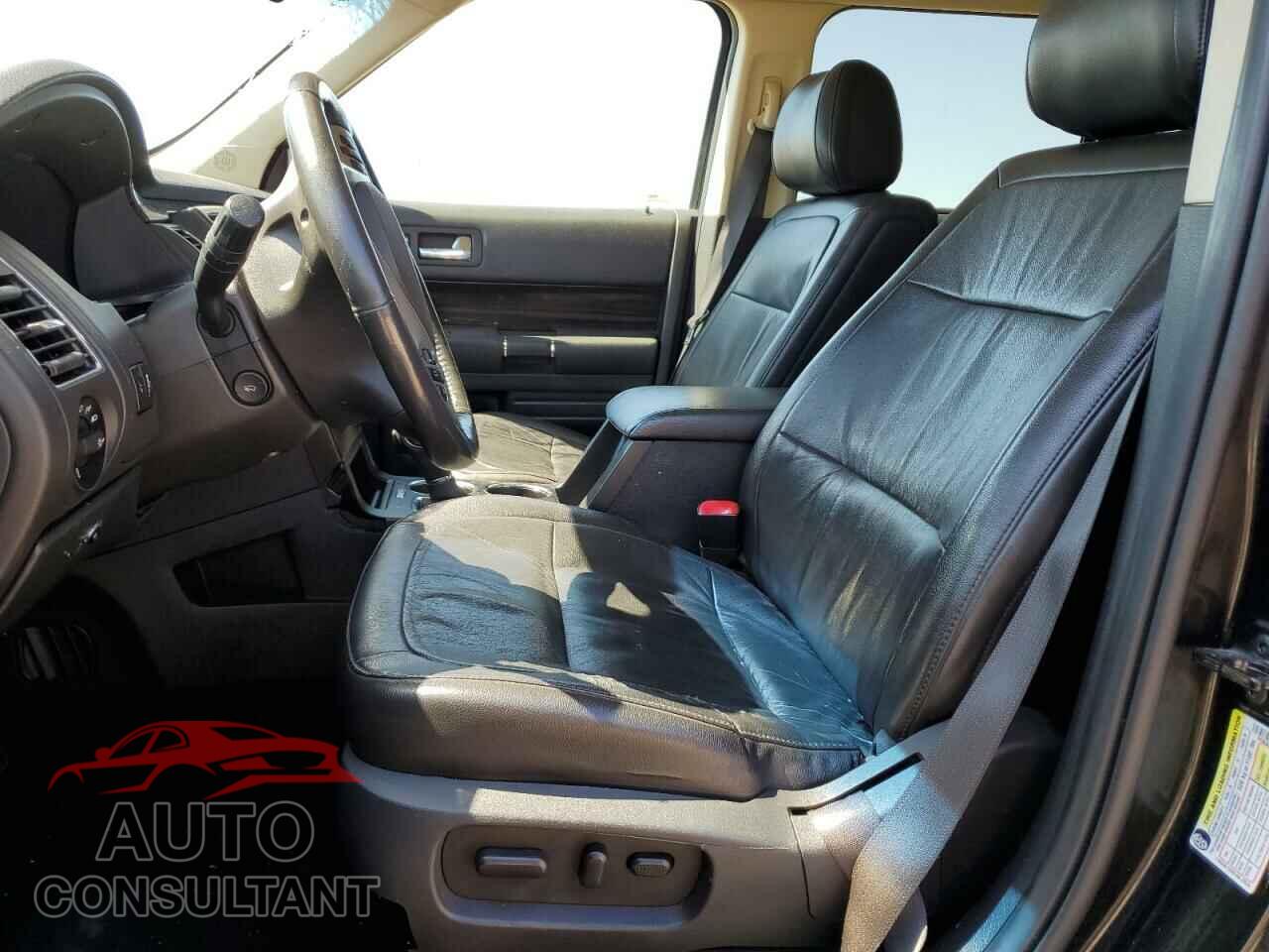 FORD FLEX 2013 - 2FMGK5C87DBD28328