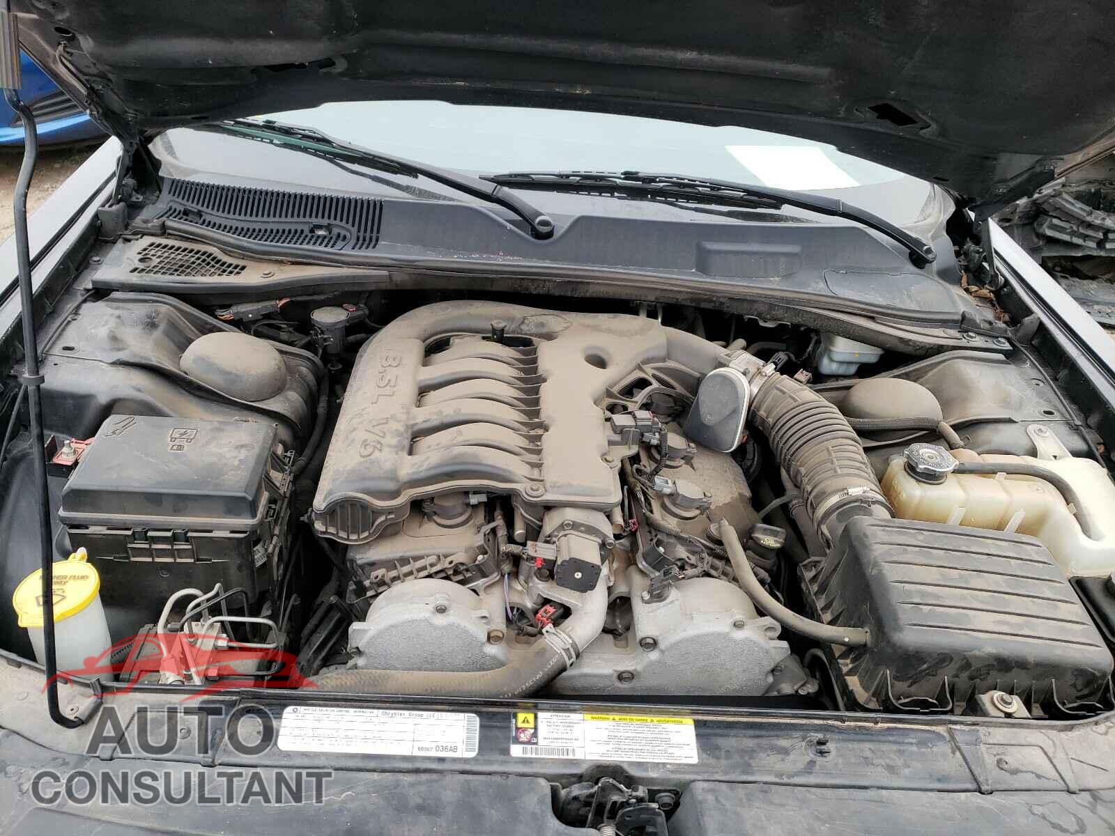 DODGE CHALLENGER 2010 - 2B3CJ4DV2AH220052