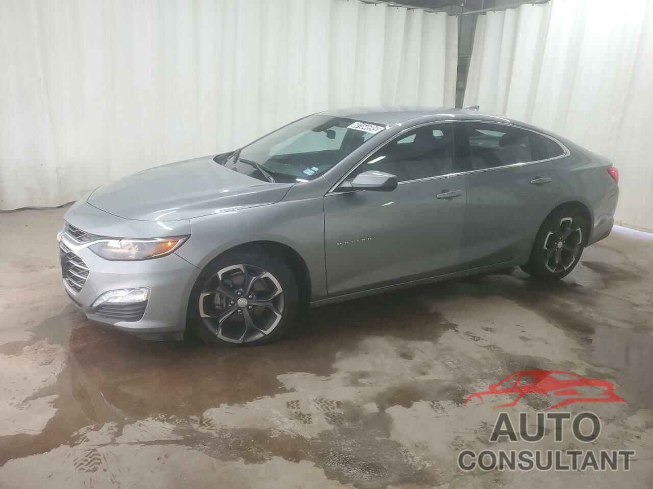 CHEVROLET MALIBU 2023 - 1G1ZD5ST2PF237671