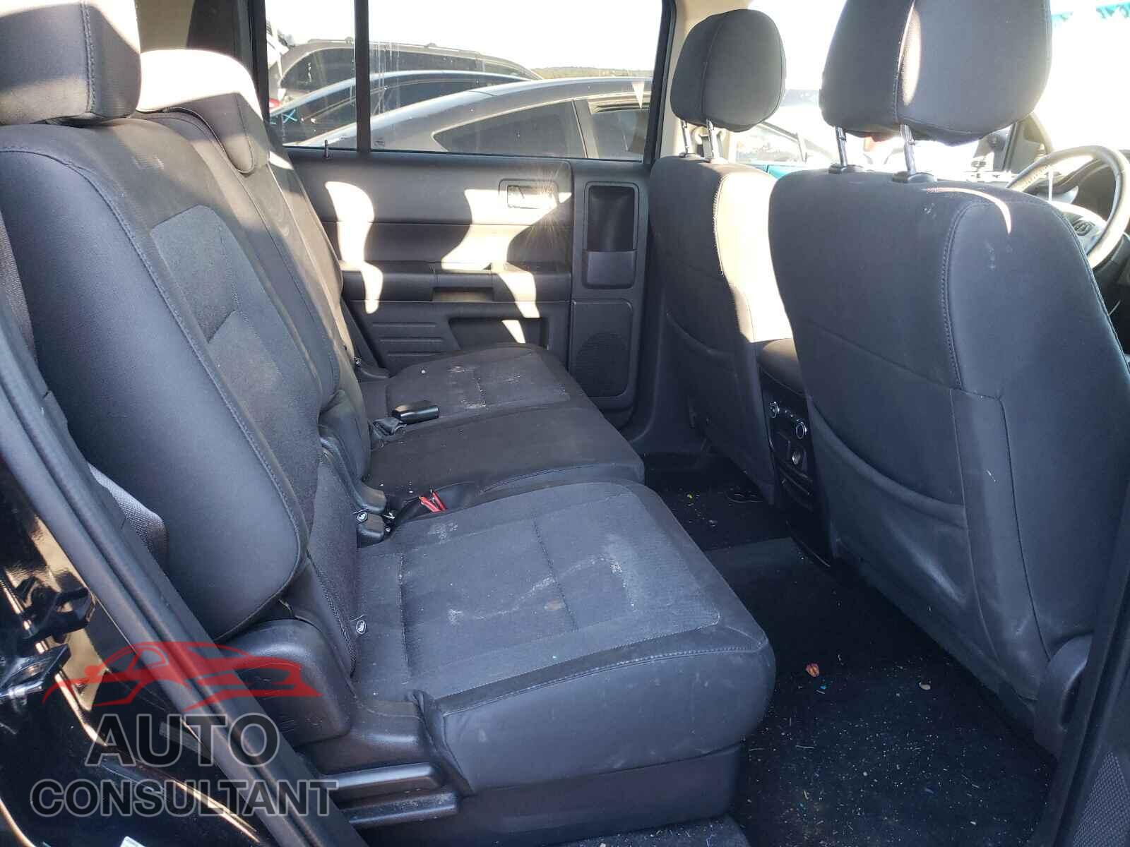 FORD FLEX 2016 - 2FMGK5B88GBA14709