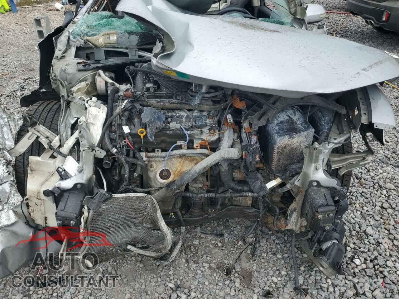 NISSAN MAXIMA 2012 - 1N4AA5AP1CC862887