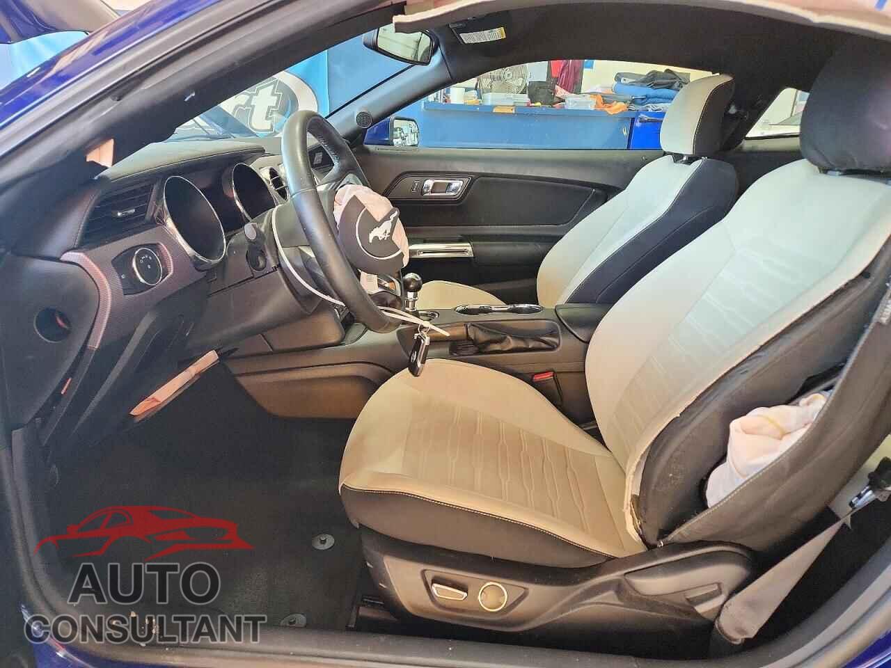 FORD MUSTANG 2015 - 1FA6P8TH3F5308223