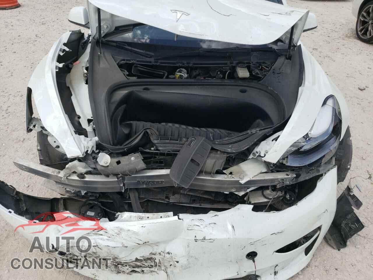 TESLA MODEL 3 2023 - 5YJ3E1EA9PF452868