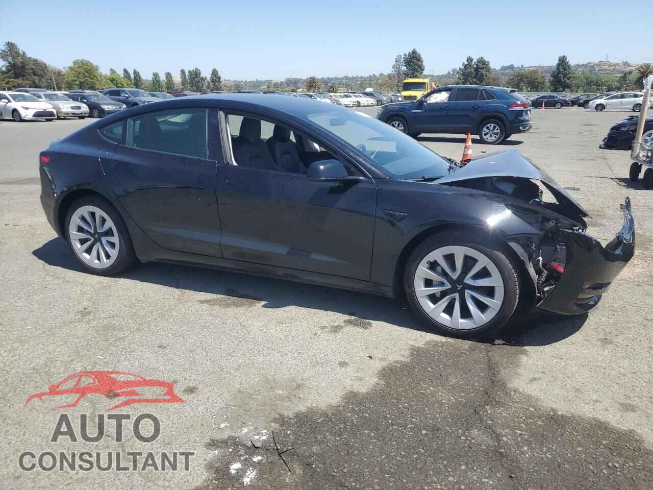 TESLA MODEL 3 2023 - 5YJ3E1EA2PF407383