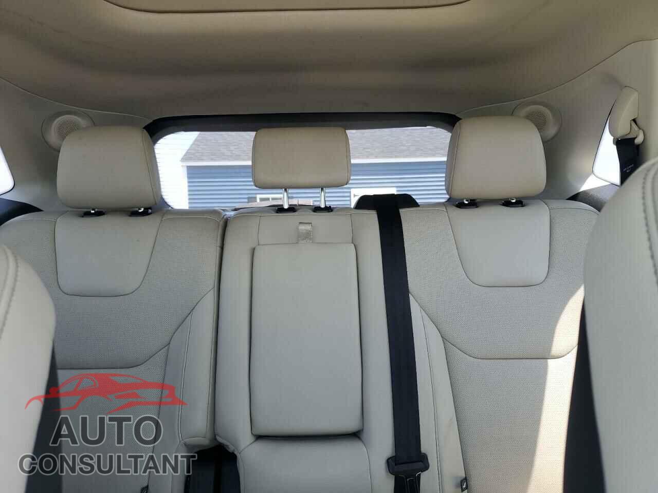 FORD EDGE 2018 - 2FMPK4K91JBC45526