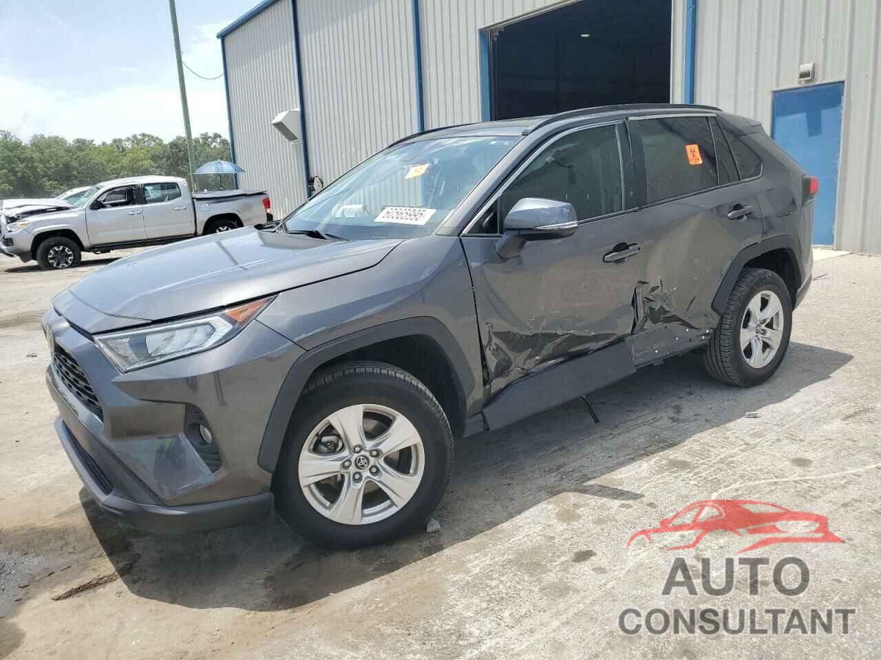 TOYOTA RAV4 2020 - 2T3W1RFV3LW063897