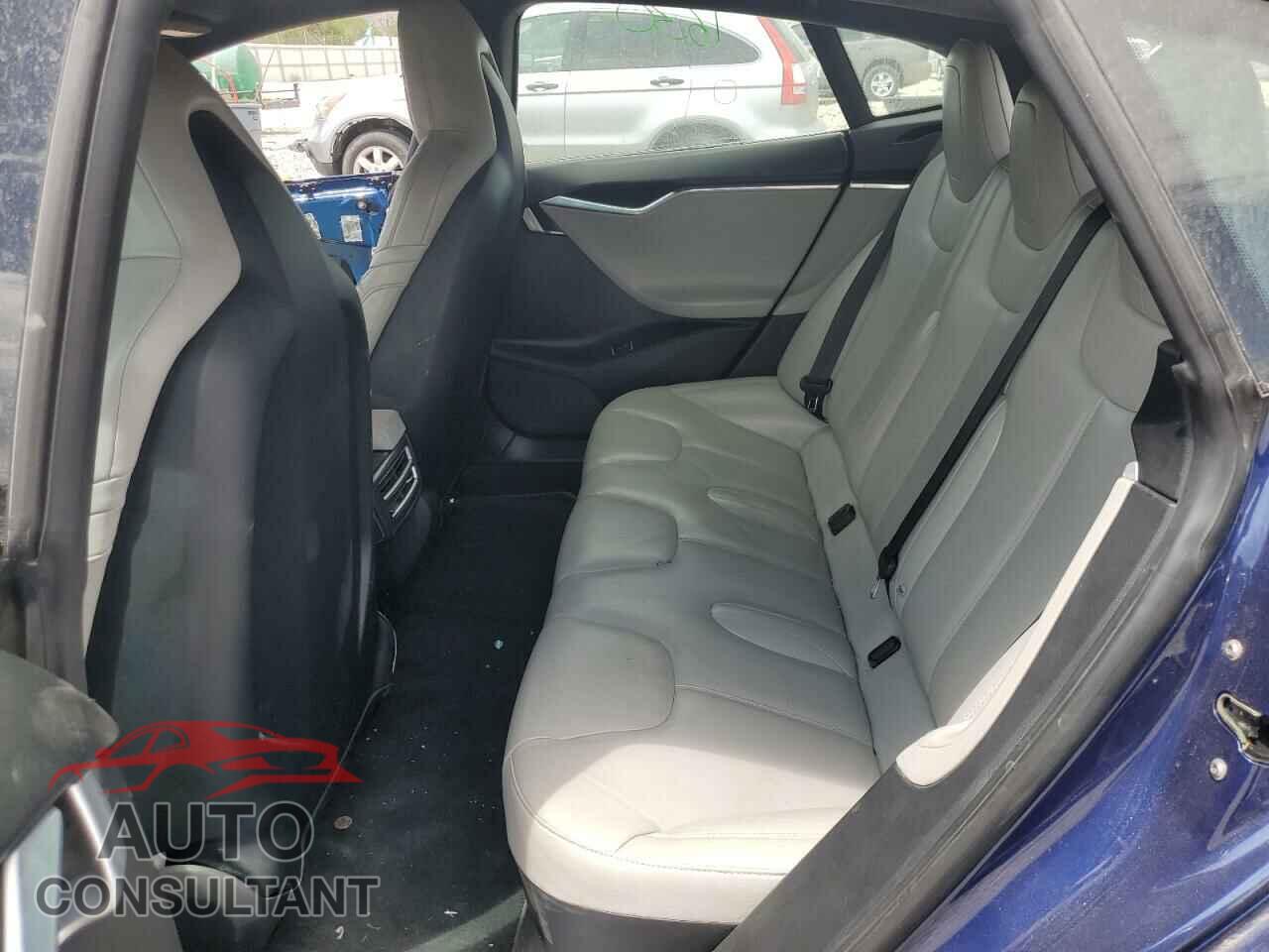 TESLA MODEL S 2016 - 5YJSA1E47GF127721