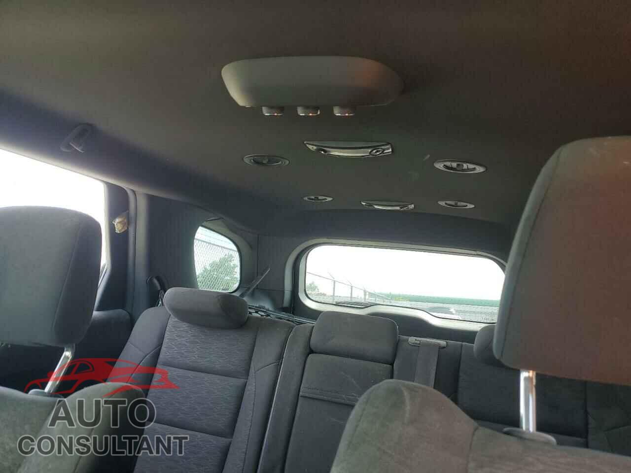 DODGE DURANGO 2023 - 1C4RDHAG6PC630118