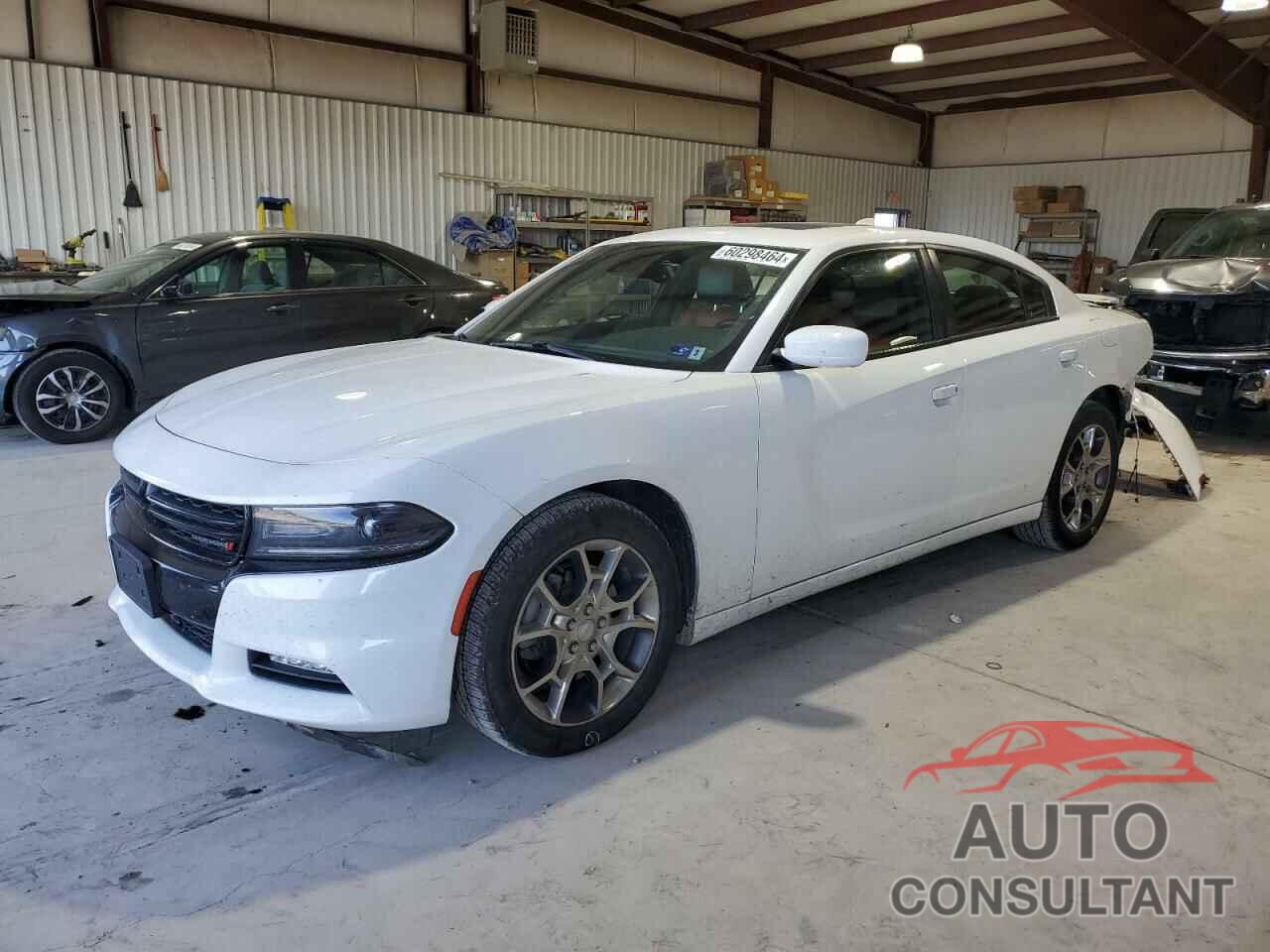 DODGE CHARGER 2016 - 2C3CDXJG0GH189085