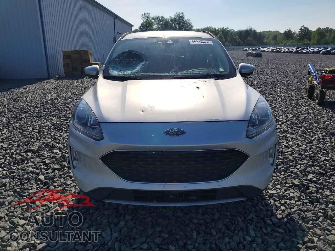 FORD ESCAPE 2020 - 1FMCU9H65LUA73615