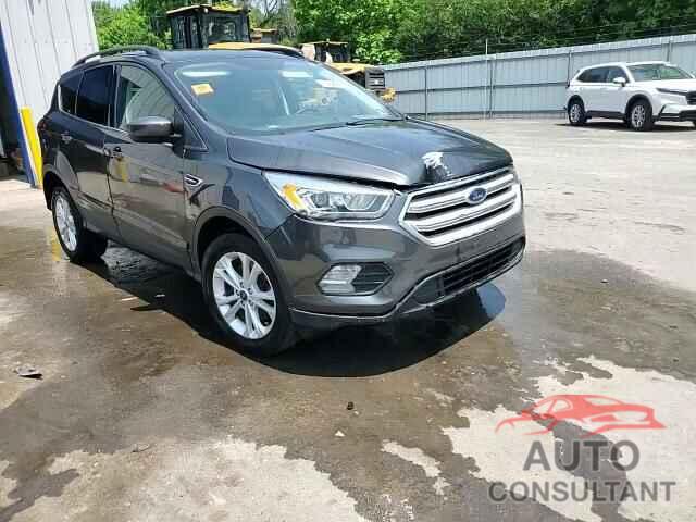 FORD ESCAPE 2019 - 1FMCU9HD7KUA01098