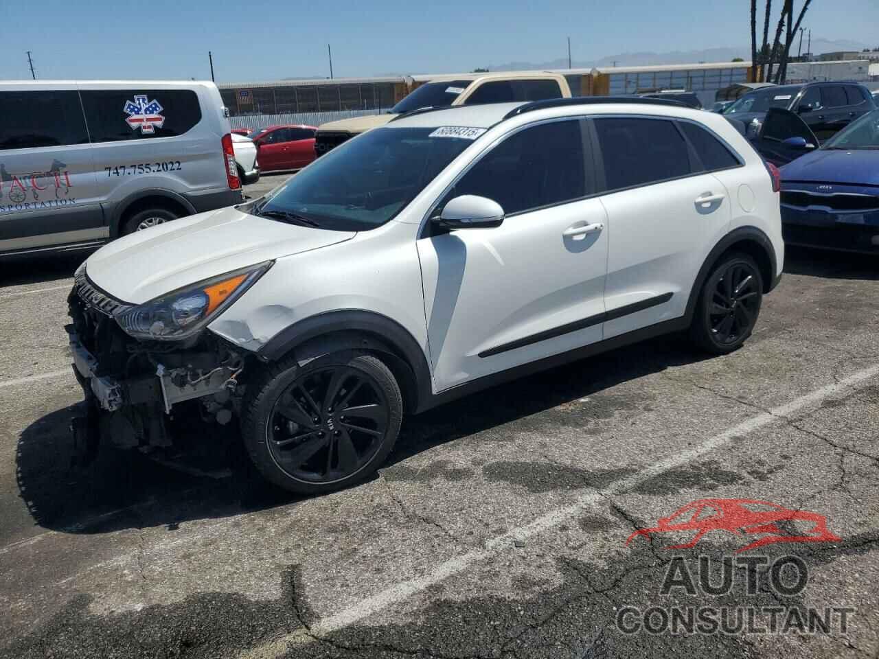 KIA NIRO 2019 - KNDCC3LC3K5233579