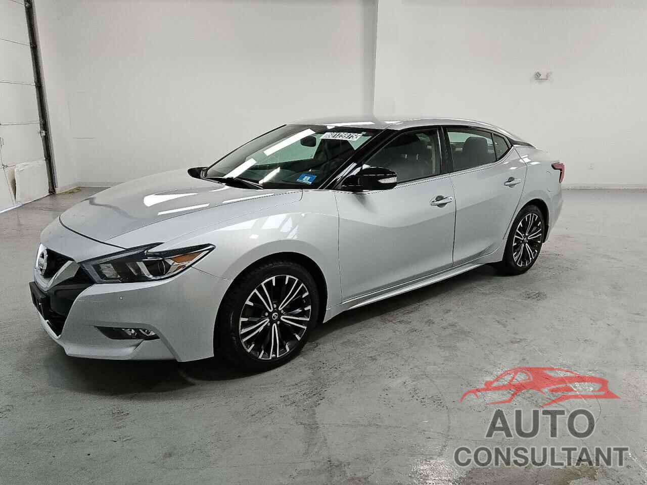 NISSAN MAXIMA 2017 - 1N4AA6AP4HC438410